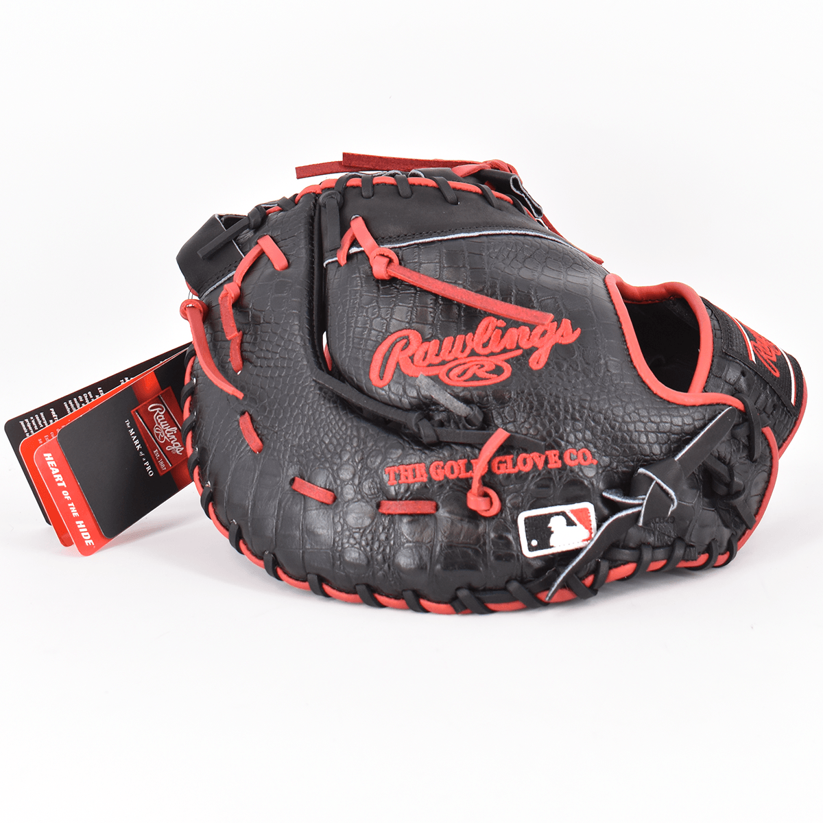 2021 Rawlings 4.0 Limited Edition Heart Of The Hide 13