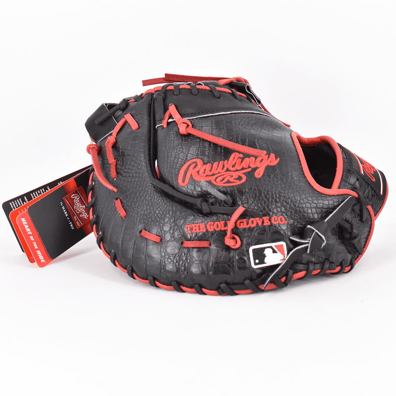 2021 Rawlings 4.0 Limited Edition Heart Of The Hide 13" First Base Slowpitch Glove- PRODCTBCS - Smash It Sports