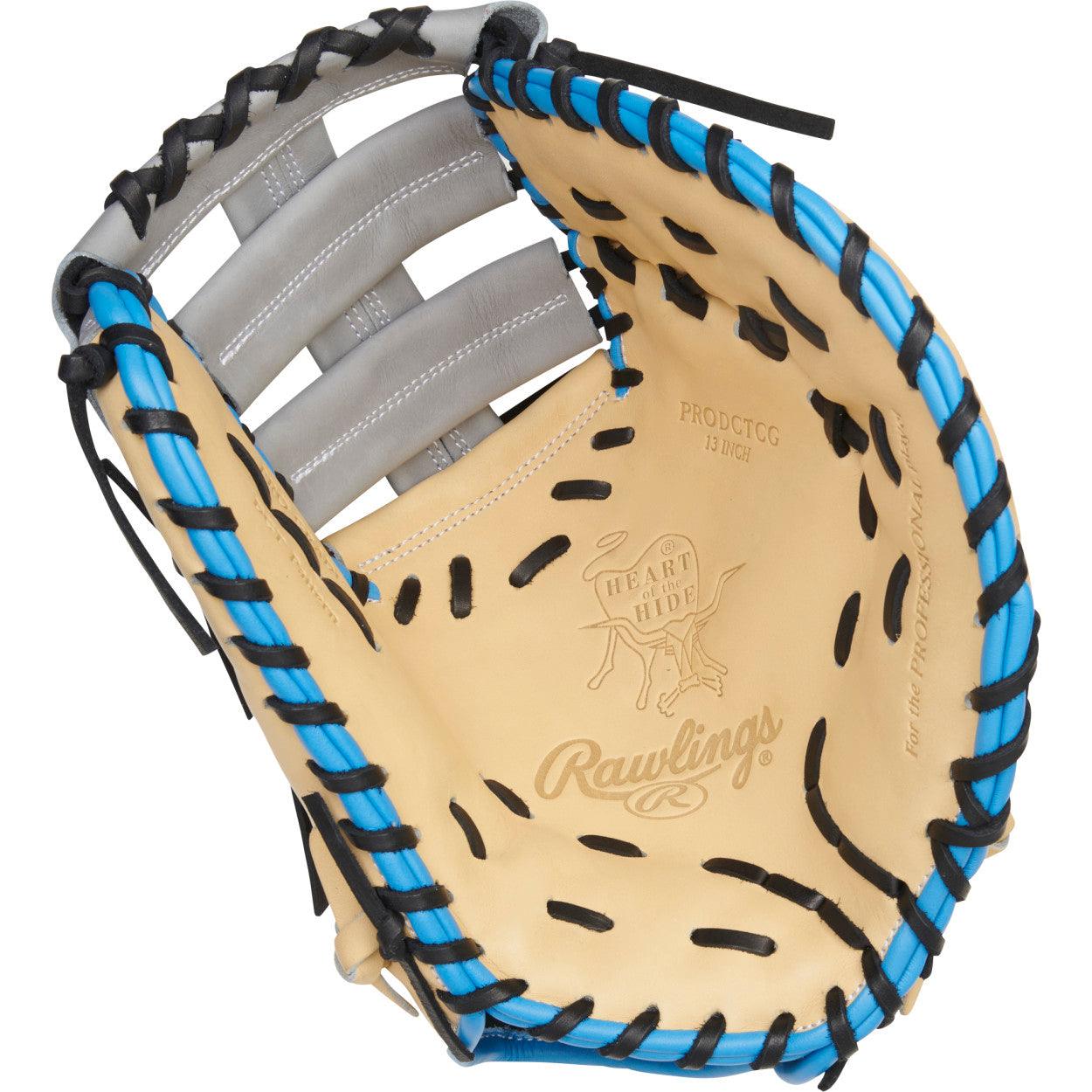 2022 Rawlings Heart of the Hide 13