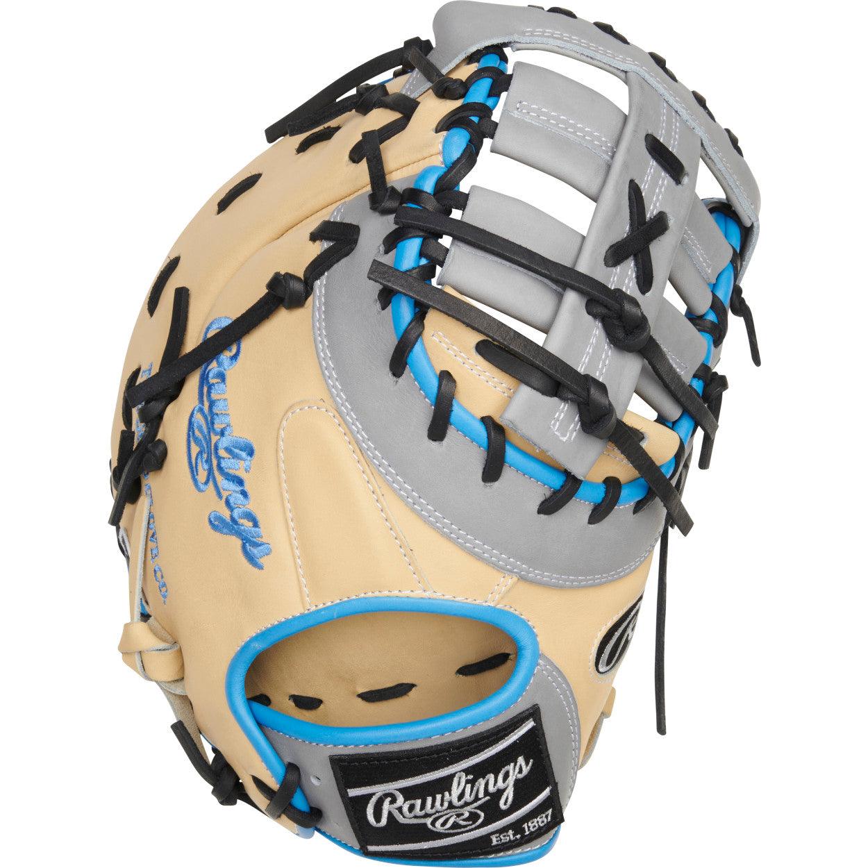 2022 Rawlings Heart of the Hide 13