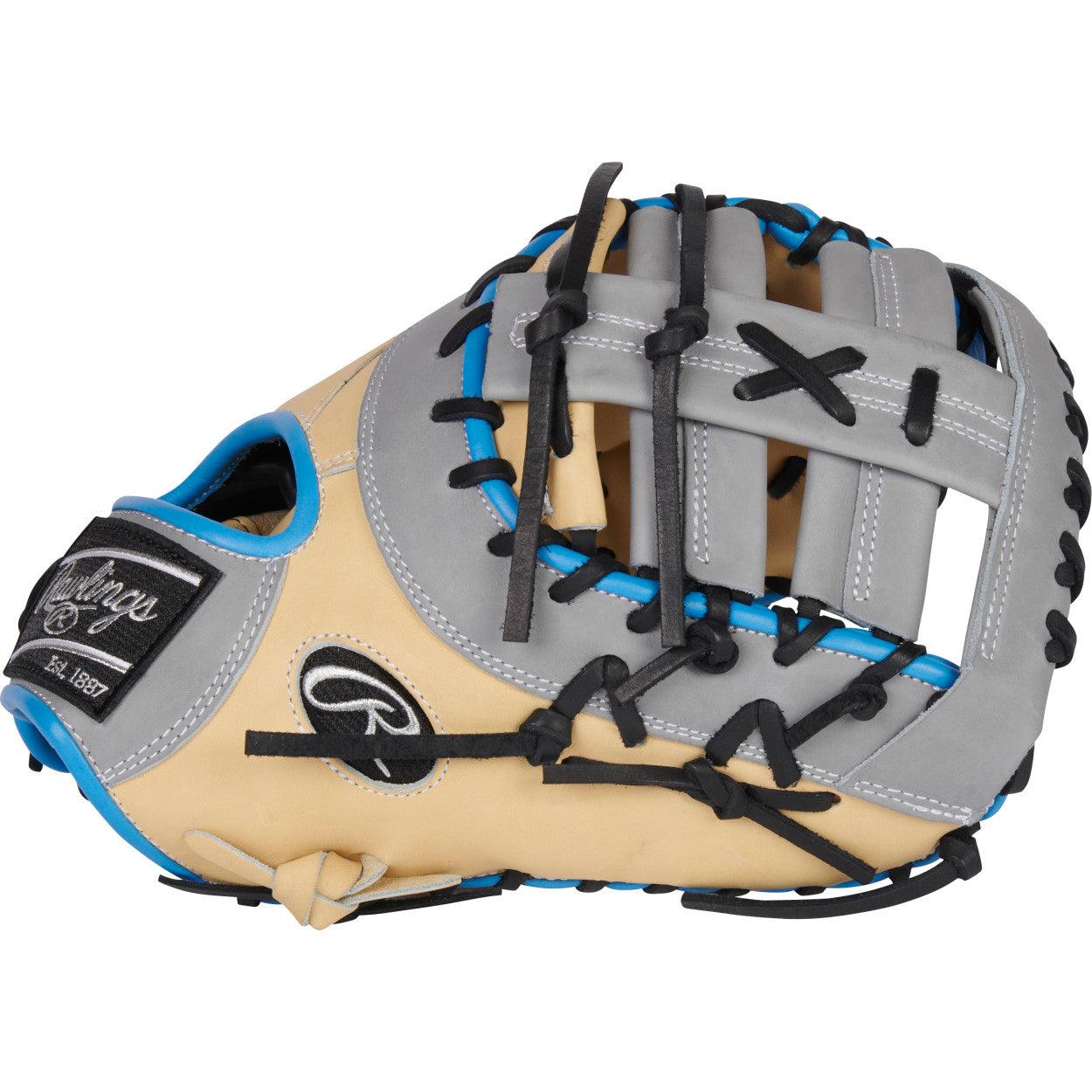 2022 Rawlings Heart of the Hide 13