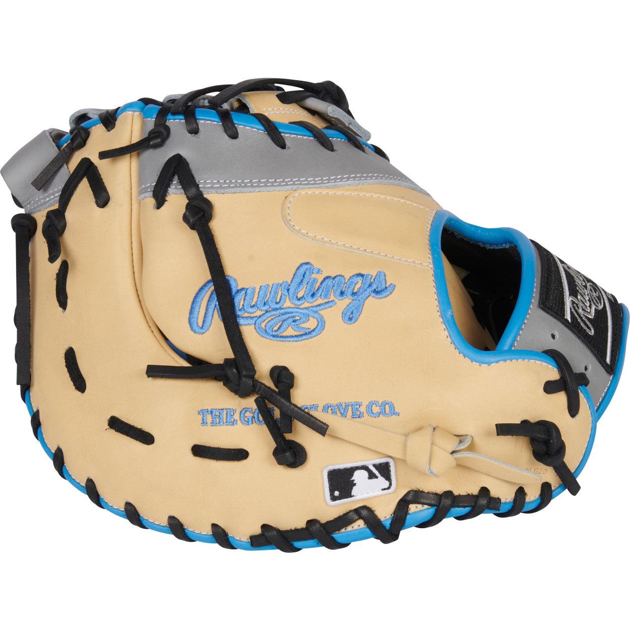 2022 Rawlings Heart of the Hide 13