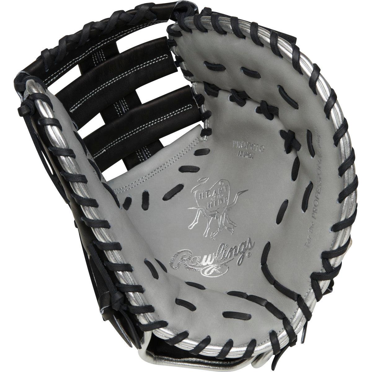 2023 Rawlings Heart of the Hide 13