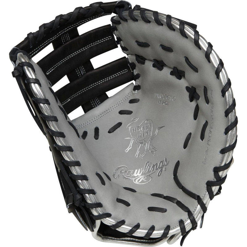 2023 Rawlings Heart of the Hide 13" First Base Mitt/Glove - PRODCTGB - Smash It Sports