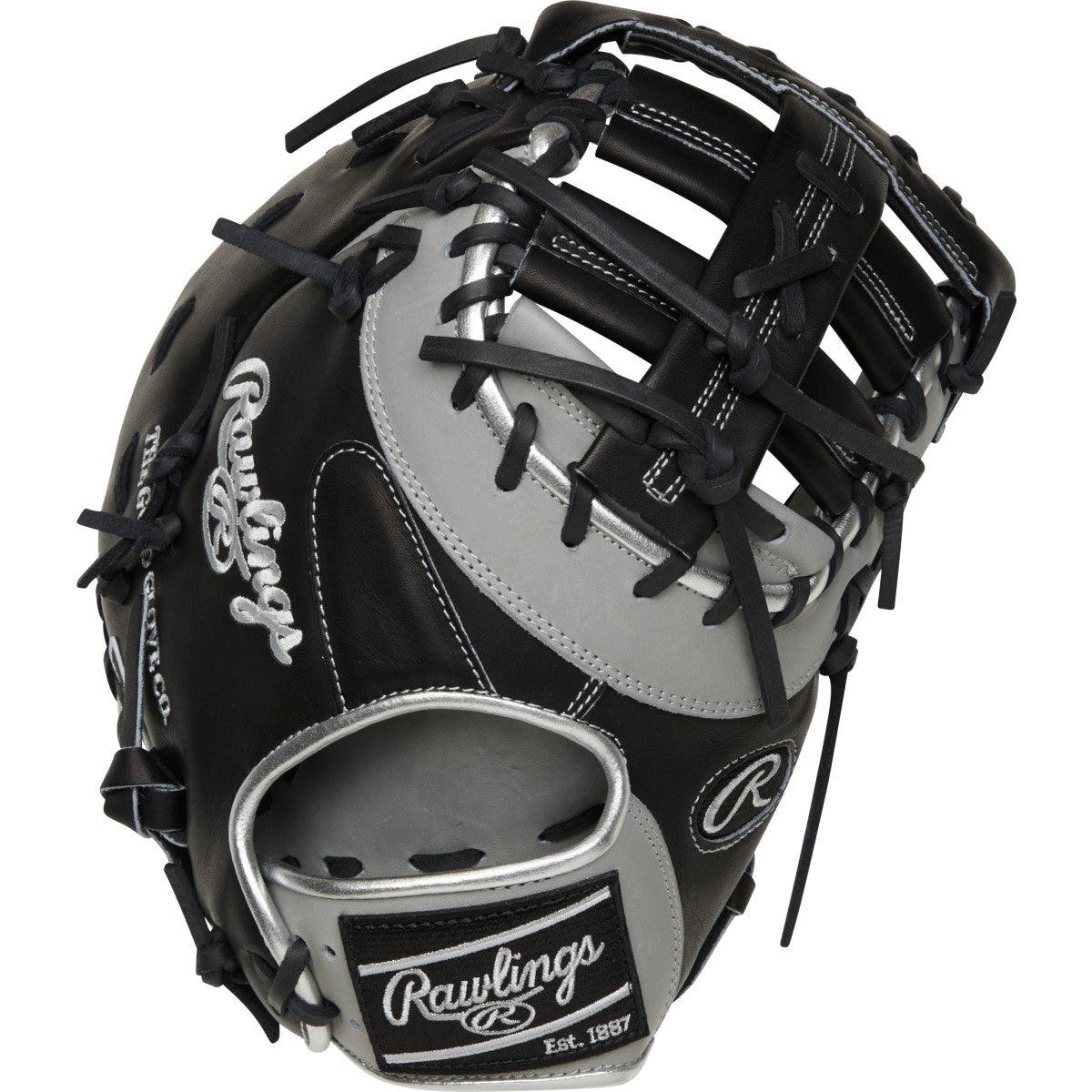 2023 Rawlings Heart of the Hide 13