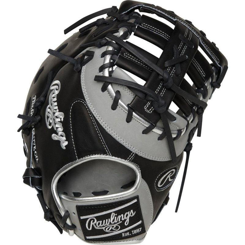 2023 Rawlings Heart of the Hide 13" First Base Mitt/Glove - PRODCTGB - Smash It Sports