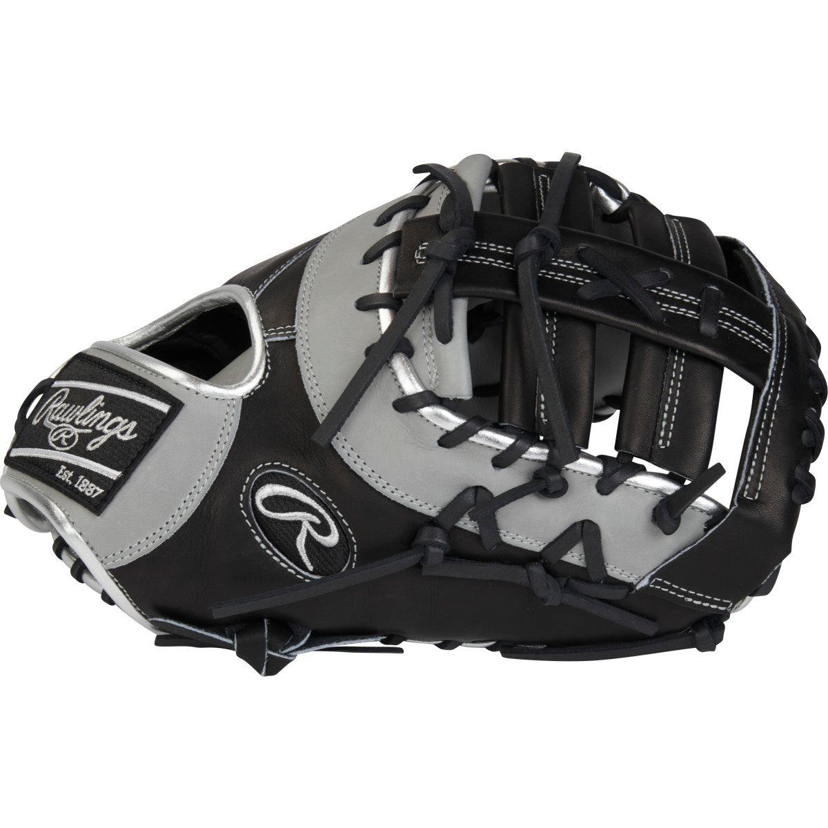 2023 Rawlings Heart of the Hide 13