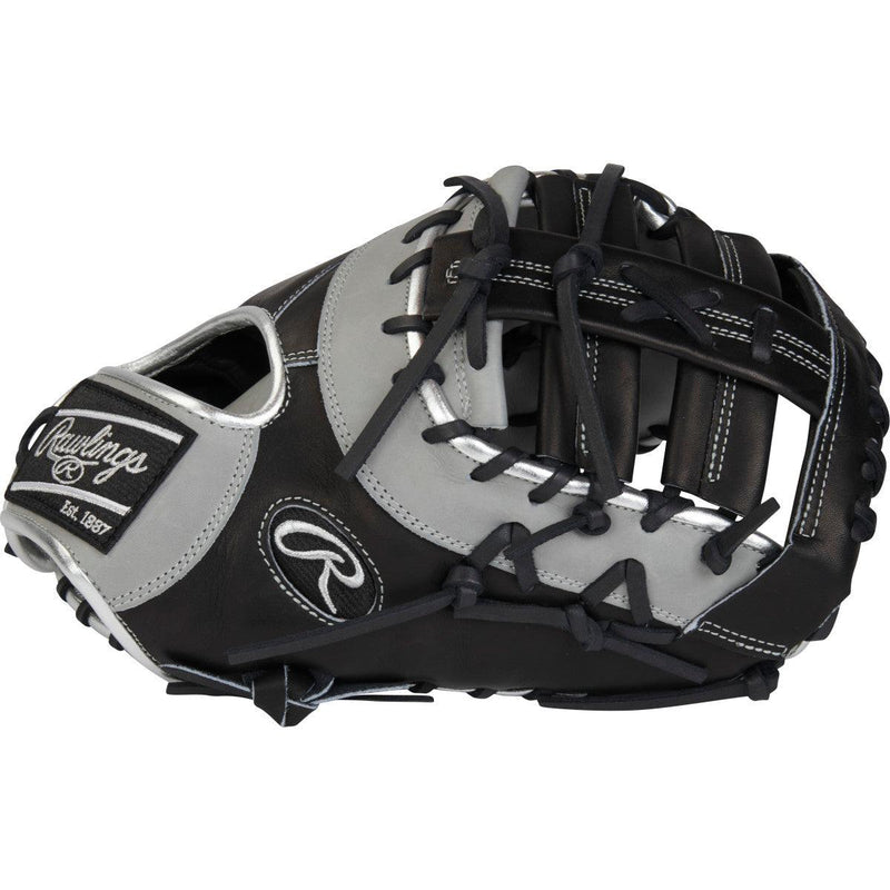 2023 Rawlings Heart of the Hide 13" First Base Mitt/Glove - PRODCTGB - Smash It Sports