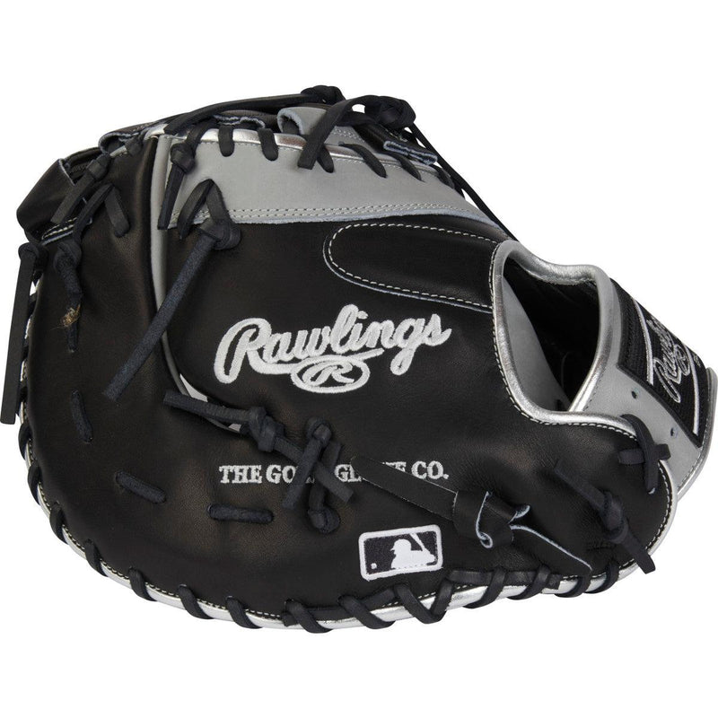 2023 Rawlings Heart of the Hide 13" First Base Mitt/Glove - PRODCTGB - Smash It Sports