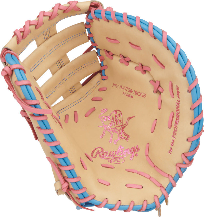 Rawlings Heart of the Hide 13