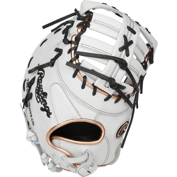 2022 Rawlings Heart Of The Hide 13'' Fastpitch Glove - PRODCTSBW - Smash It Sports