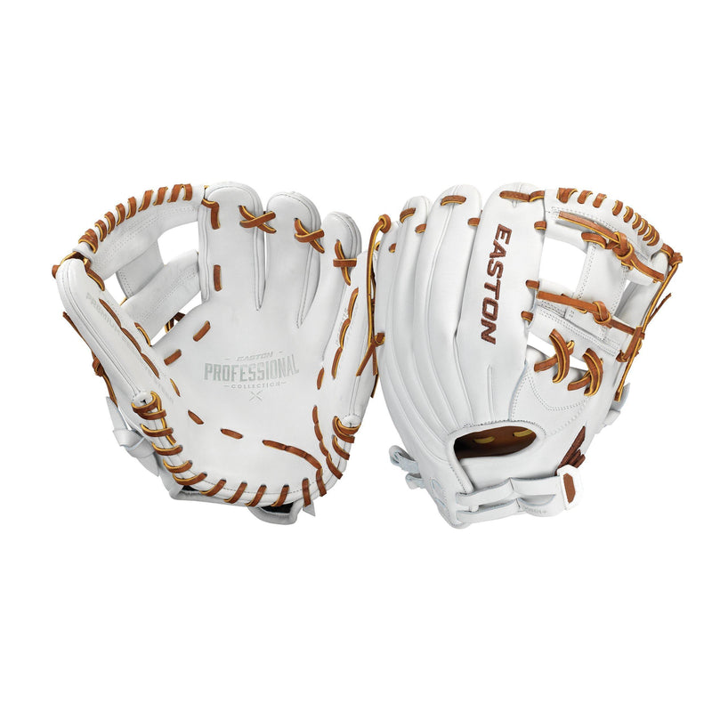 Easton Professional Collection 11.5" Fastpitch Glove PCFP115 - Smash It Sports