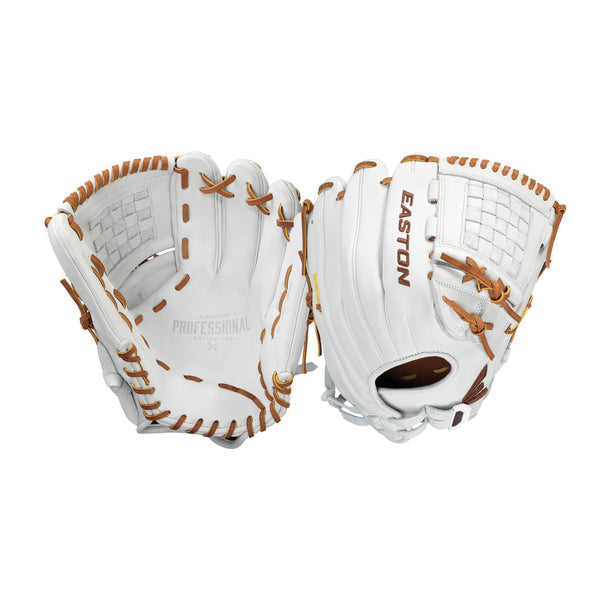 Easton Professional Collection 12" Fastpitch Glove PCFP12 - Smash It Sports