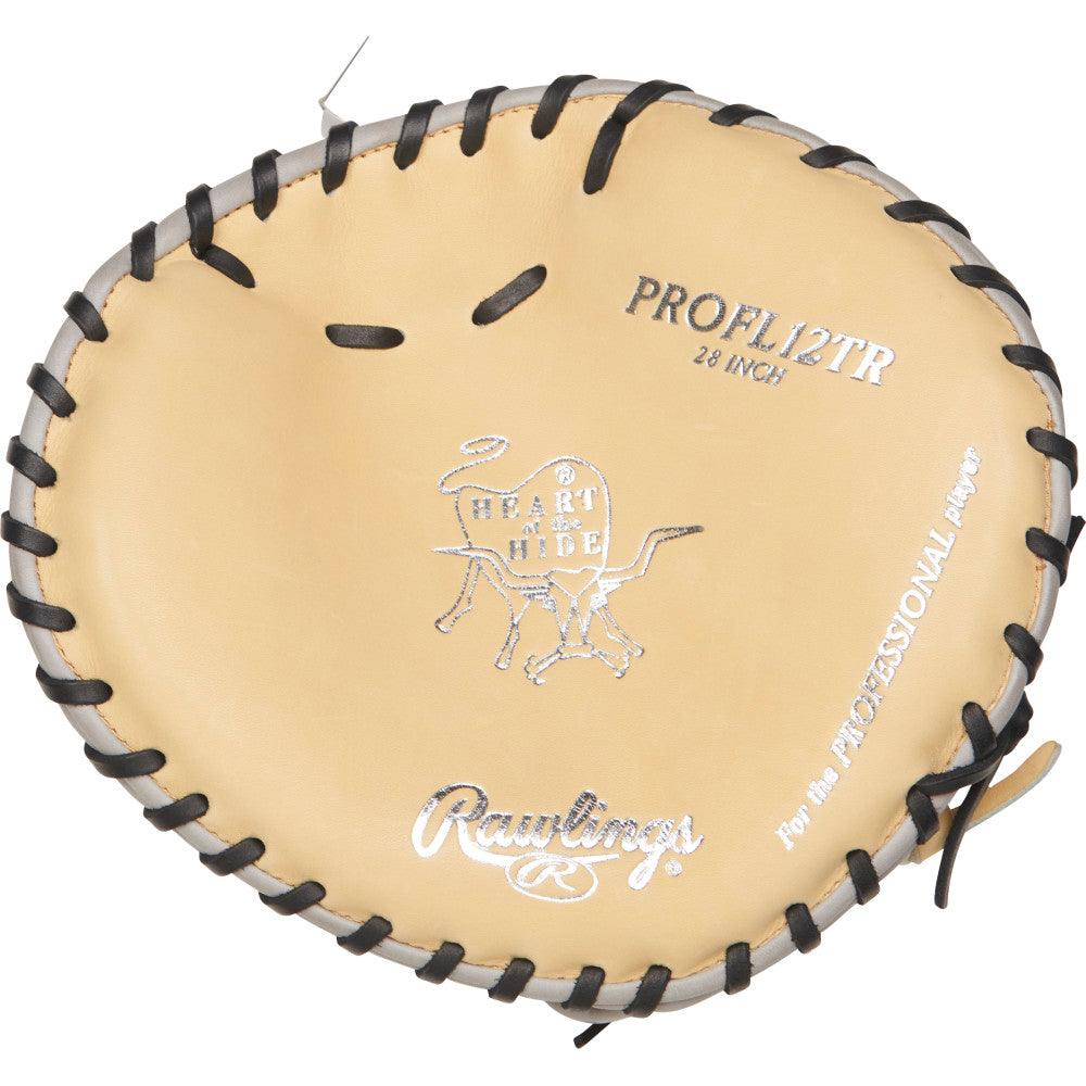 Rawlings Francisco Lindor Heart of the Hide Training Mitt/Glove 28″ - PROFL12TR - Smash It Sports