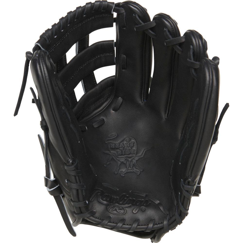 Rawlings Heart Of The Hide 12.25'' Carbon Pro Label 5 Glove-PROKB17-6B - Smash It Sports