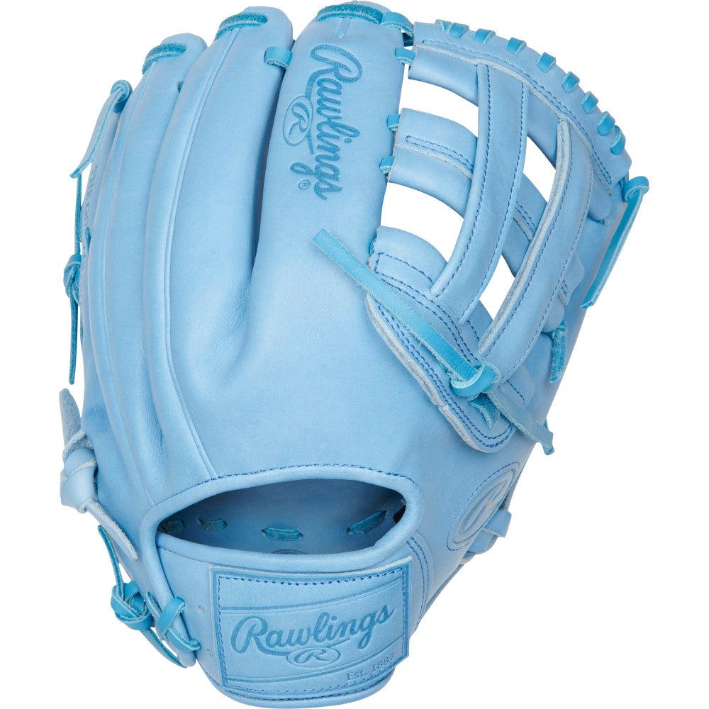 Rawlings Heart Of The Hide 12.25'' Ice Pro Label 5 Glove-PROKB17-6CB - Smash It Sports