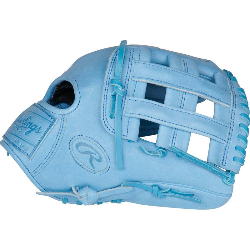 Rawlings Heart Of The Hide 12.25'' Ice Pro Label 5 Glove-PROKB17-6CB - Smash It Sports