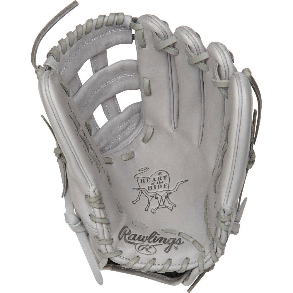 Rawlings Heart Of The Hide 12.25'' Lunar Pro Label 5 Glove-PROKB17-6G - Smash It Sports