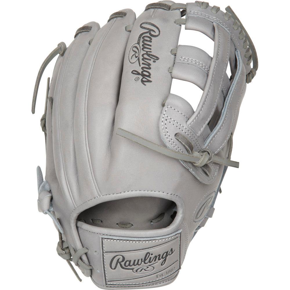 Rawlings Heart Of The Hide 12.25'' Lunar Pro Label 5 Glove-PROKB17-6G - Smash It Sports