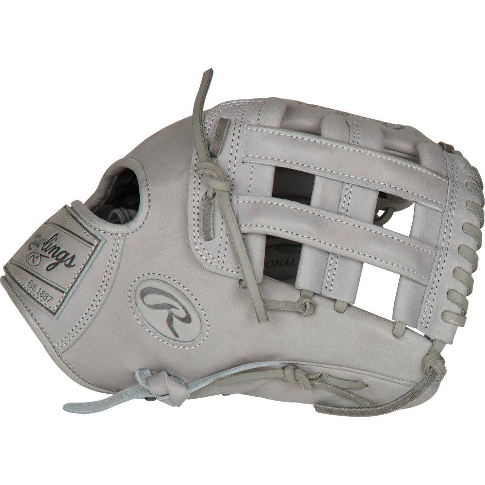 Rawlings Heart Of The Hide 12.25'' Lunar Pro Label 5 Glove-PROKB17-6G - Smash It Sports