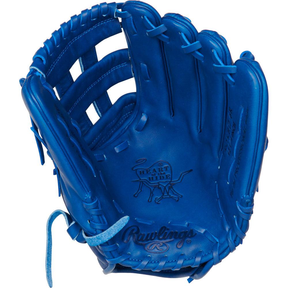 Rawlings Heart Of The Hide 12.25'' Storm Pro Label 5 Glove-PROKB17-6R - Smash It Sports