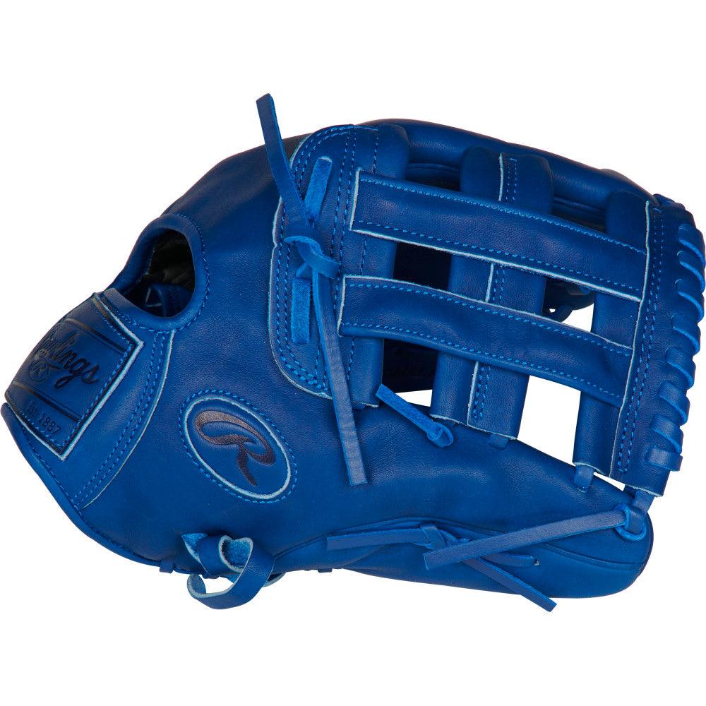 Rawlings Heart Of The Hide 12.25'' Storm Pro Label 5 Glove-PROKB17-6R - Smash It Sports