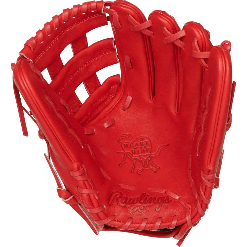 Rawlings Heart Of The Hide 12.25'' Fire Pro Label 5 Glove-PROKB17-6S - Smash It Sports