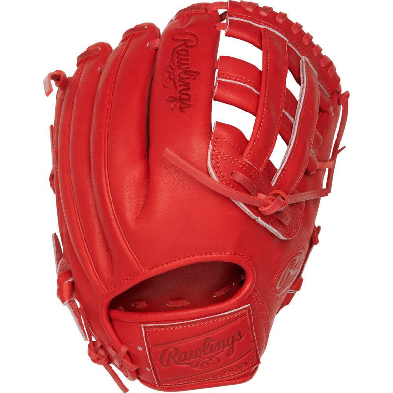 Rawlings Heart Of The Hide 12.25'' Fire Pro Label 5 Glove-PROKB17-6S - Smash It Sports