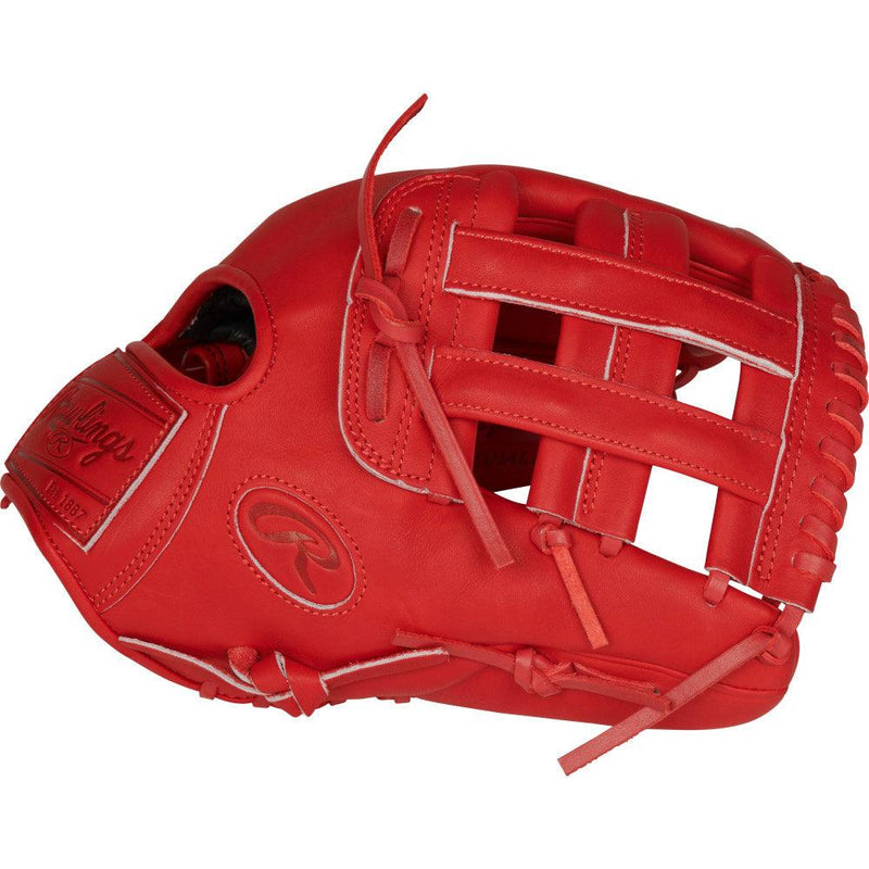 Rawlings Heart Of The Hide 12.25'' Fire Pro Label 5 Glove-PROKB17-6S - Smash It Sports