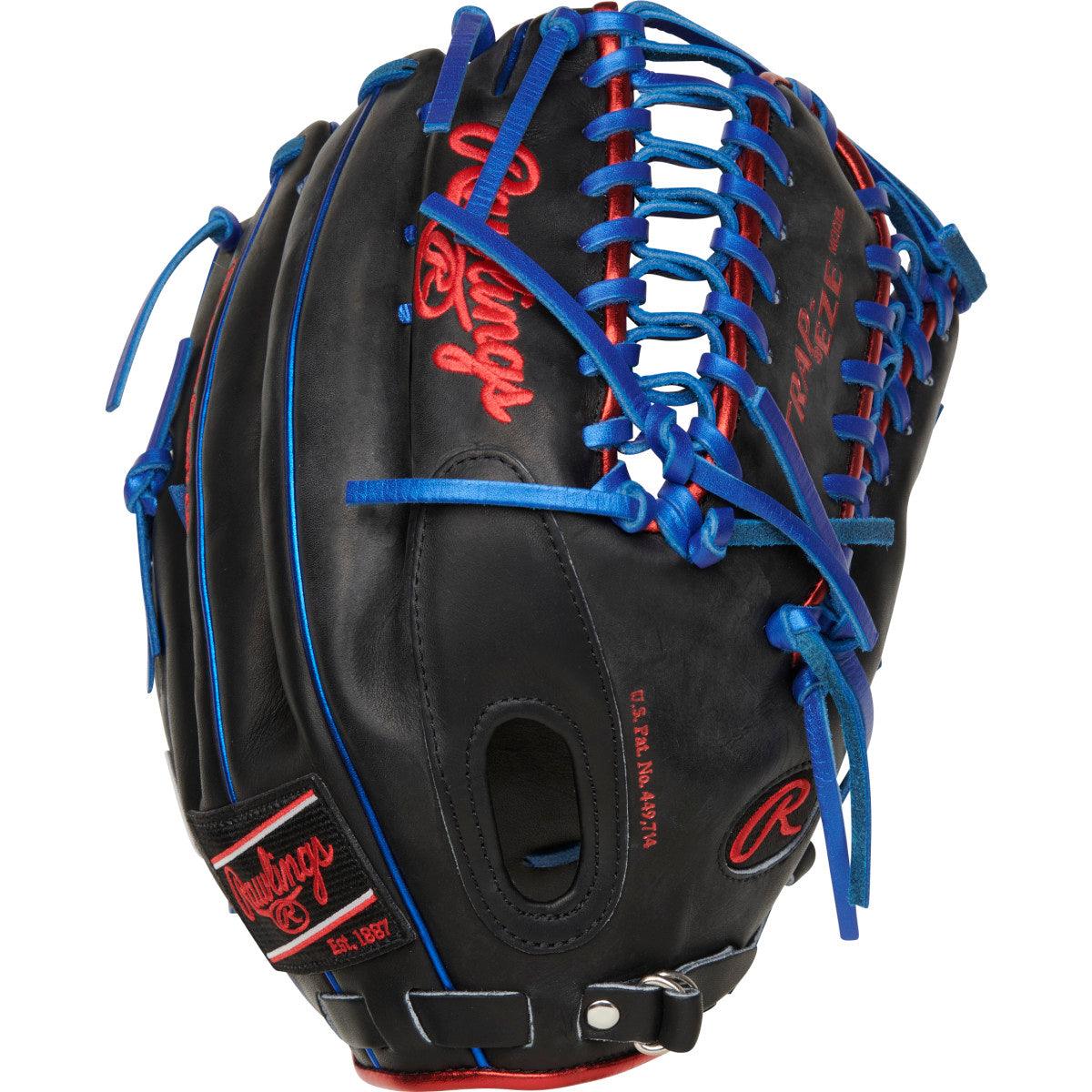 2023 Rawlings Heart of the Hide 12.75