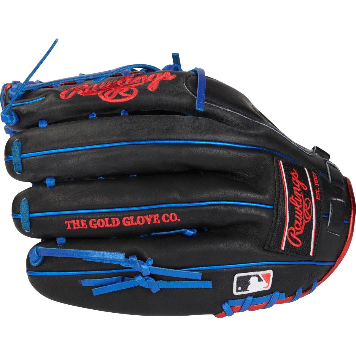 2023 Rawlings Heart of the Hide 12.75