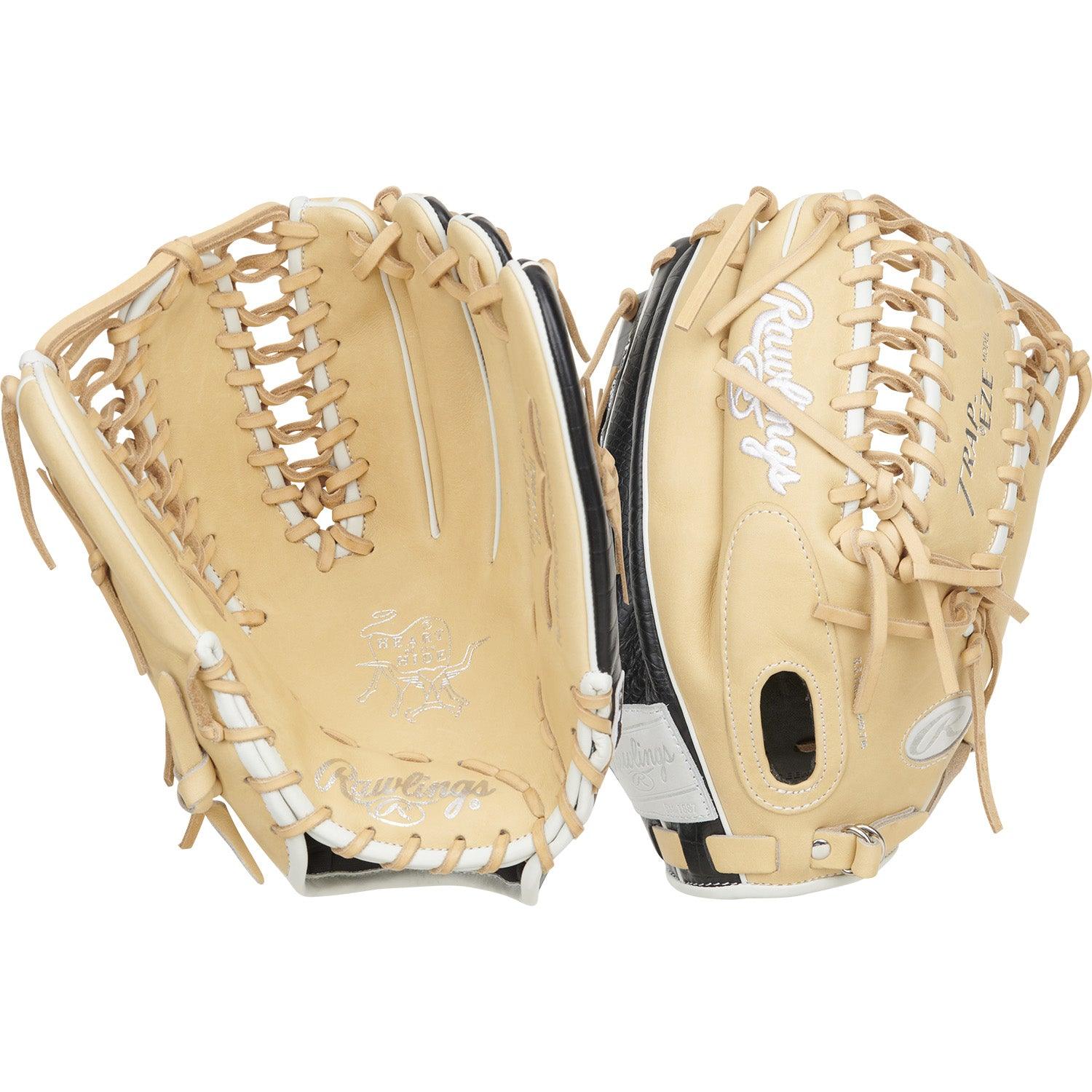 Rawlings Heart Of The Hide Color Sync 12.75