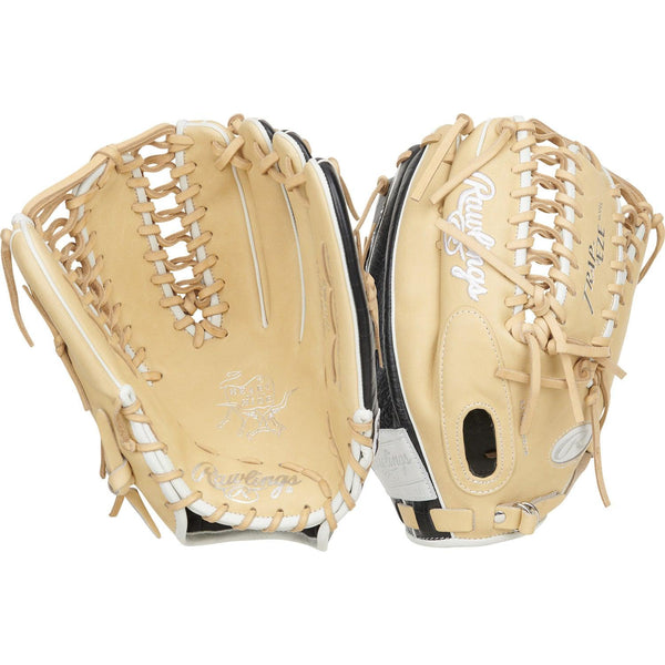 Rawlings Heart Of The Hide Color Sync 12.75" Baseball Glove - RPROMT27CC - Smash It Sports