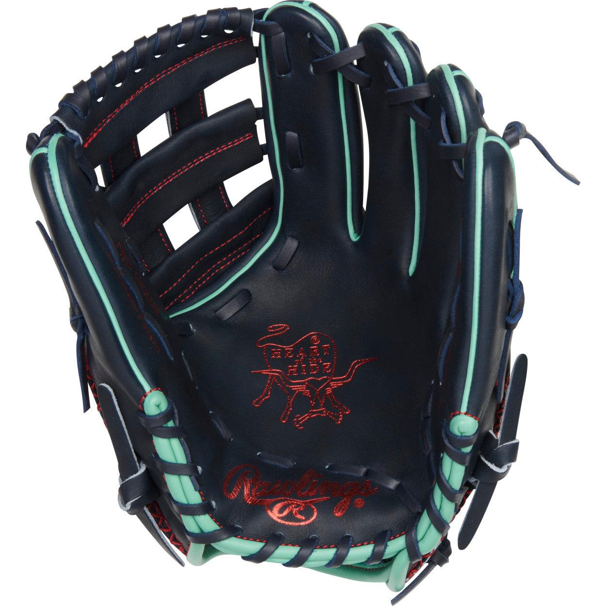 2022 Rawlings Heart of the Hide 12