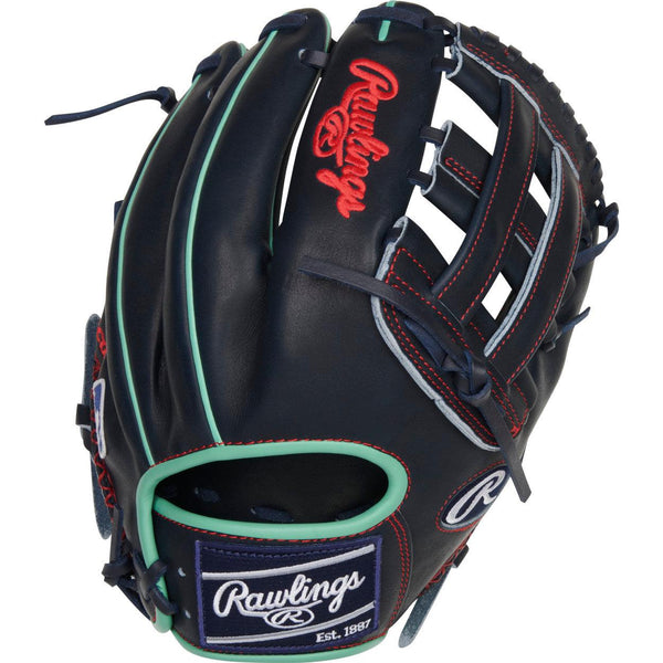 2022 Rawlings Heart of the Hide 12" Limited Edition Glove - PRONA28NM - Smash It Sports