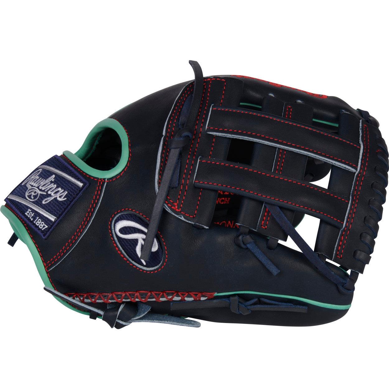 2022 Rawlings Heart of the Hide 12