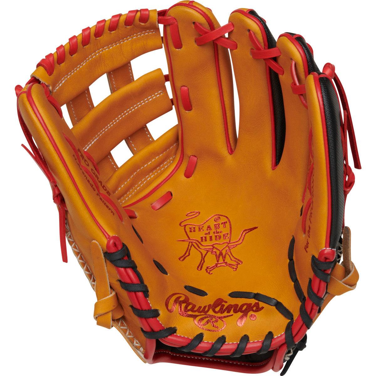 2023 Rawlings Heart of the Hide 12