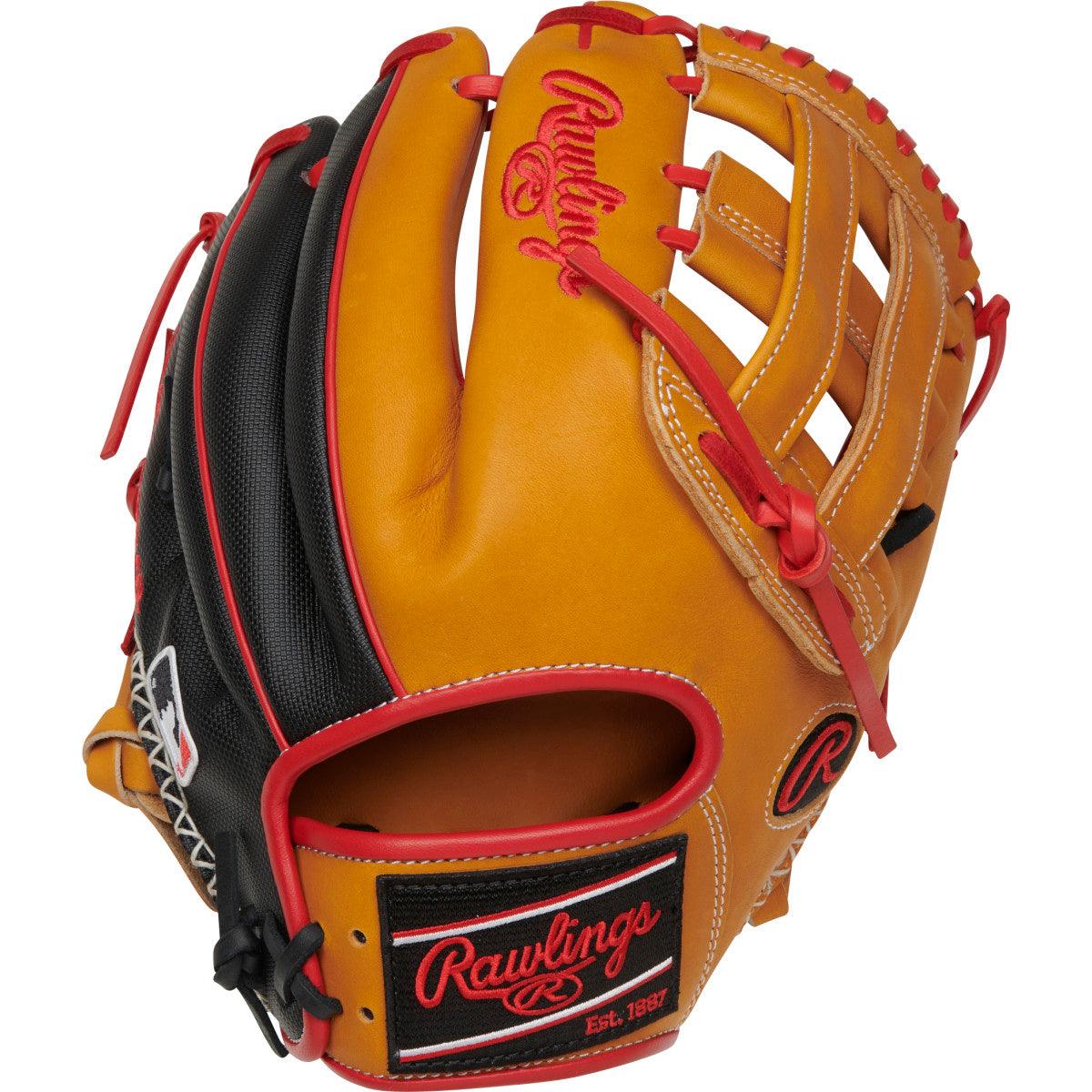 2023 Rawlings Heart of the Hide 12