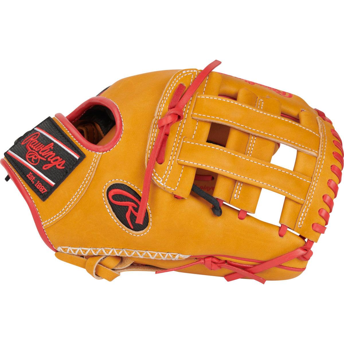 2023 Rawlings Heart of the Hide 12