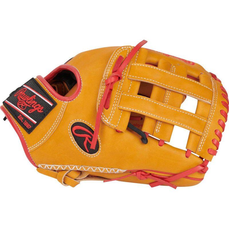 2023 Rawlings Heart of the Hide 12" Glove - PRONA28TSS - Smash It Sports