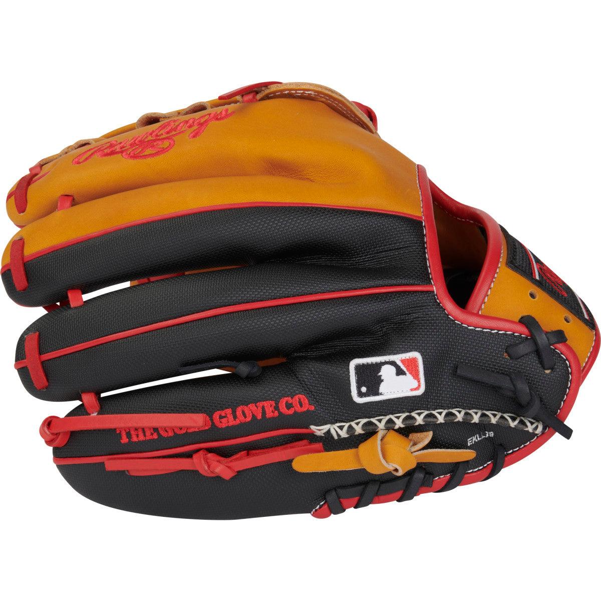 2023 Rawlings Heart of the Hide 12