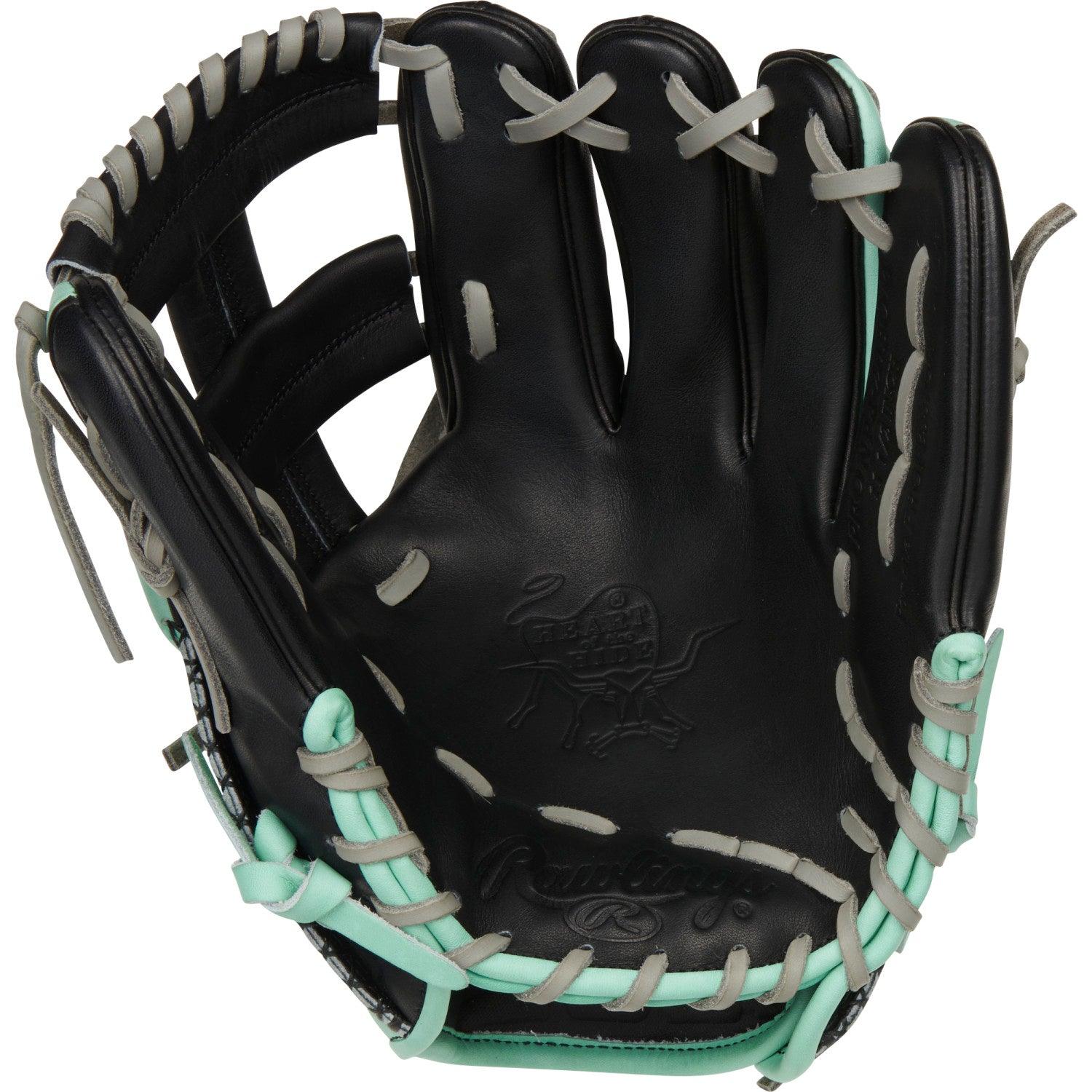 Rawlings Heart of the Hide 11.50