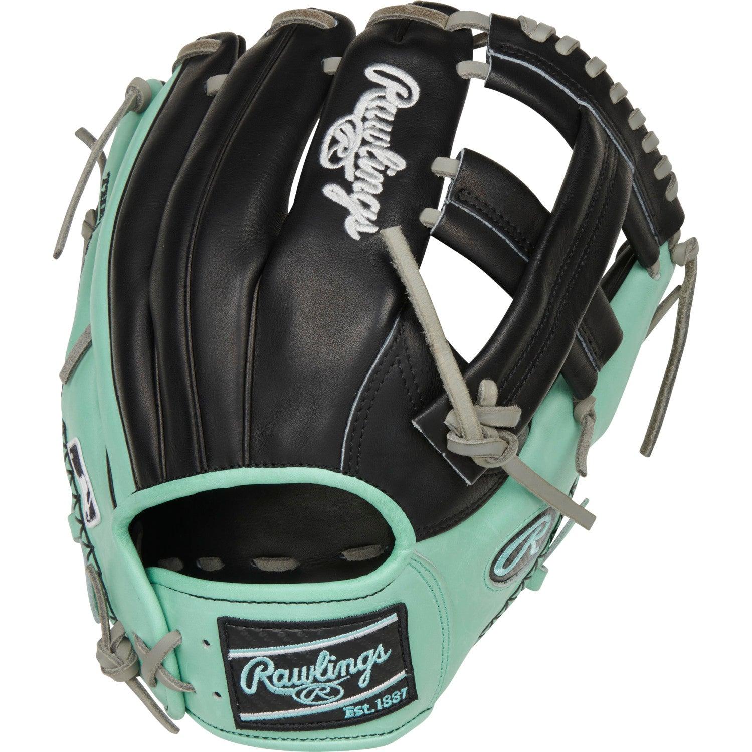 Rawlings Heart of the Hide 11.50