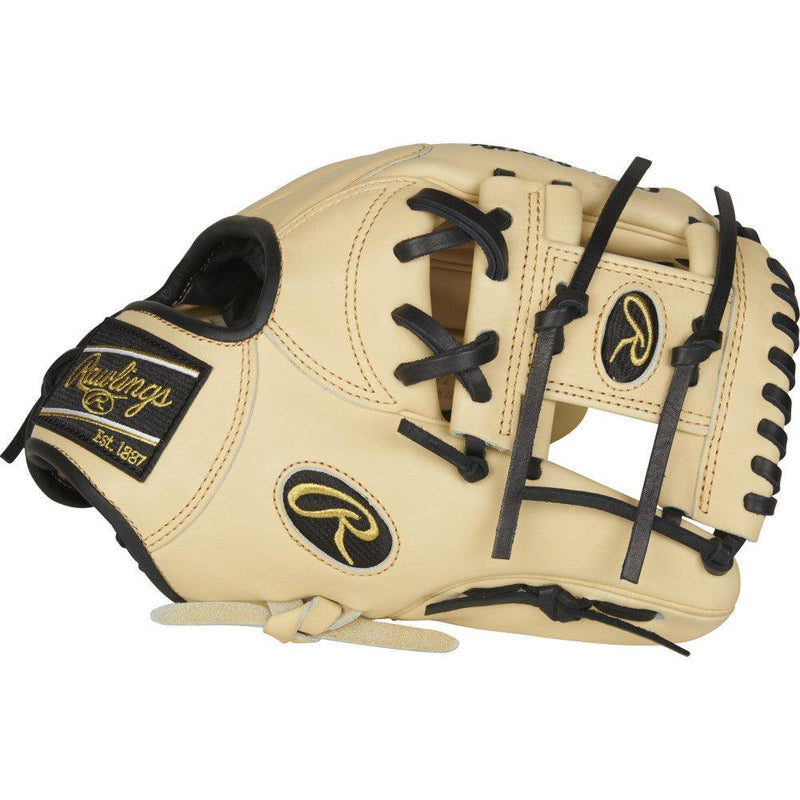 Rawlings Heart Of The Hide 11.5' Glove-Opening Day Series-PRONP4-2CB - Smash It Sports