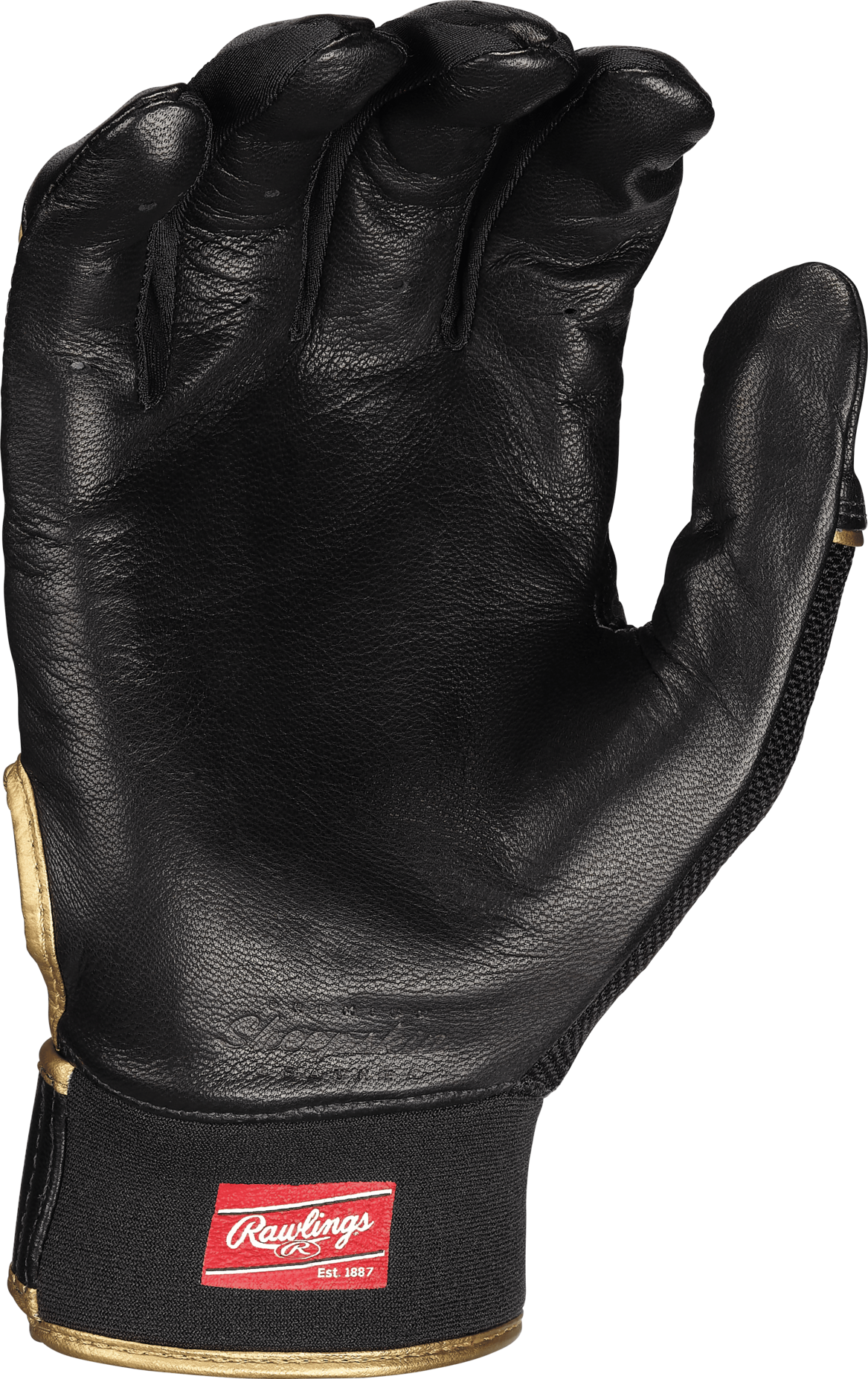 Rawlings Pro Preferred Batting Gloves