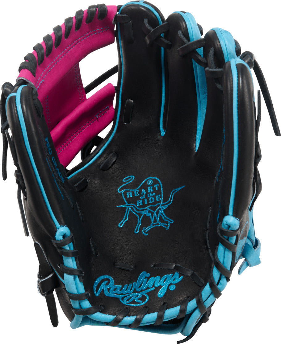 Rawlings Heart of the Hide Spring Break Edition 11.5