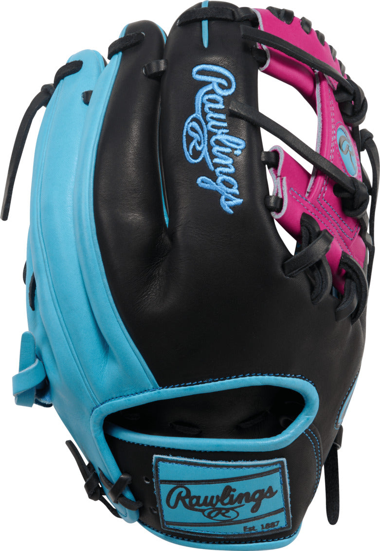 Rawlings Heart of the Hide Spring Break Edition 11.5