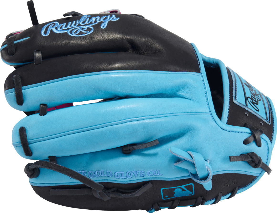 Rawlings Heart of the Hide Spring Break Edition 11.5