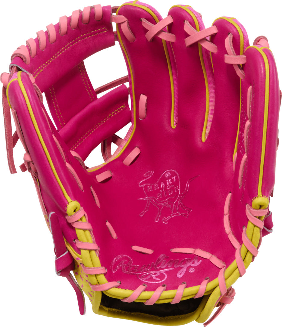 Rawlings Heart of the Hide Spring Break Edition 11.5