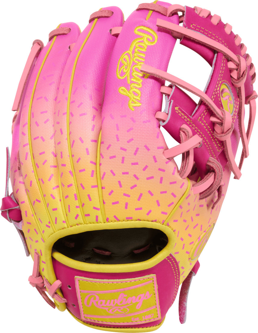 Rawlings Heart of the Hide Spring Break Edition 11.5